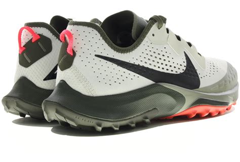 nike schuhe air zoom terra kiger 4 schwarz herren